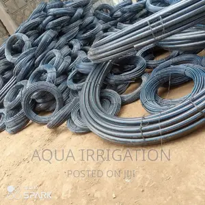 Pipes Hdpe Different Gauges