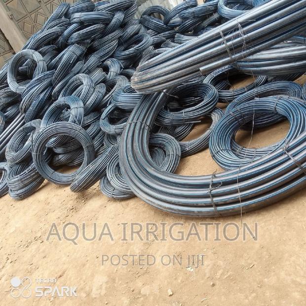 Pipes Hdpe Different Gauges - thumbnail 3
