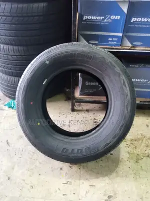 205/70r15c Boto Tyre