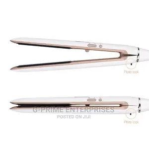 Professional Hair Straightener