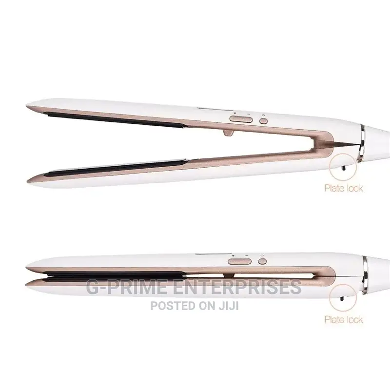 Professional Hair Straightener