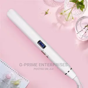 Professional Hair Straightener