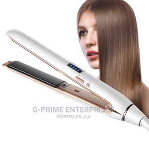 Professional Hair Straightener - thumbnail 2