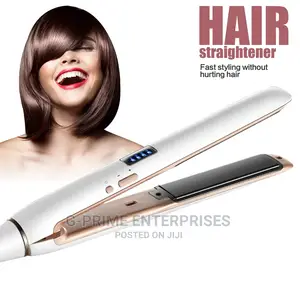 Professional Hair Straightener