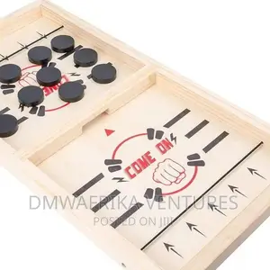 Slighshot Board Game