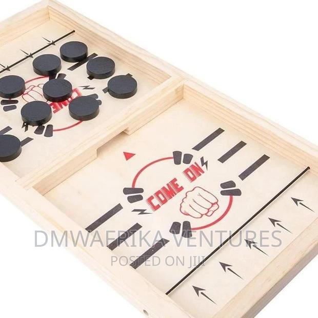 Slighshot Board Game