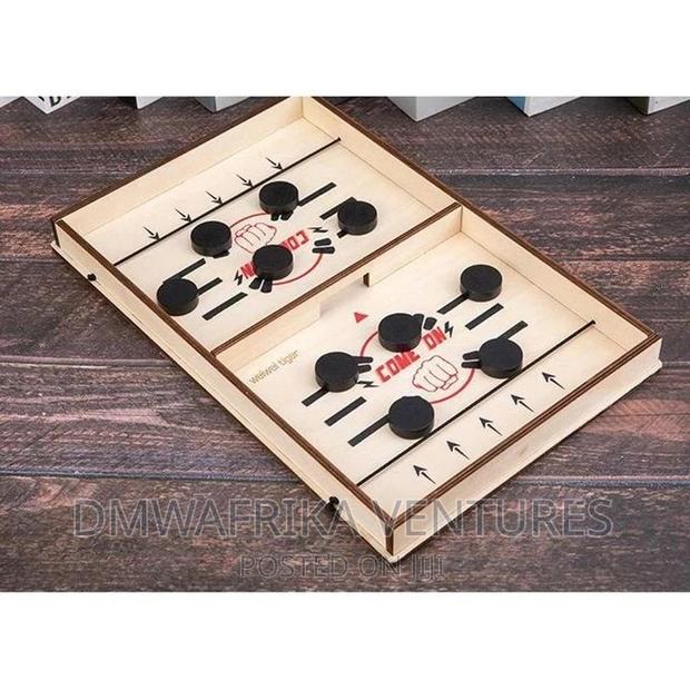 Slighshot Board Game - thumbnail 2