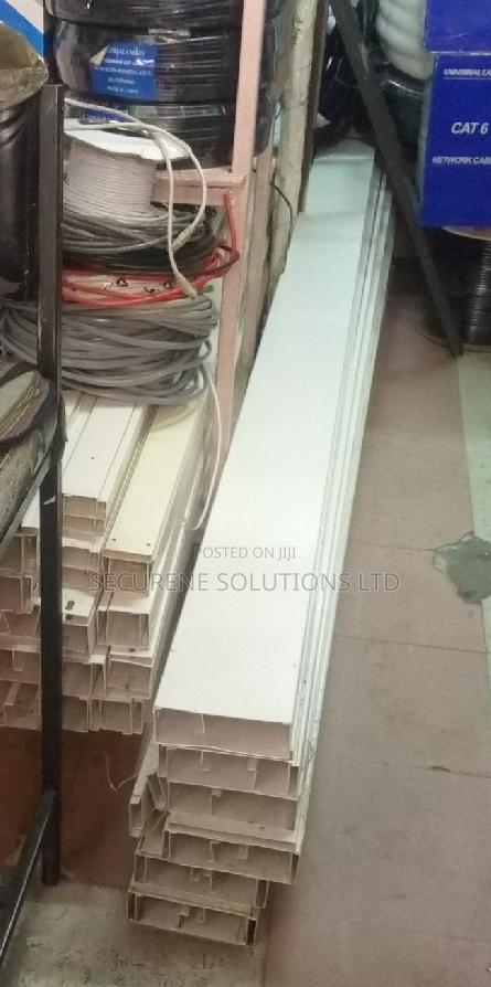 Trunking for Electrical Cables - main view