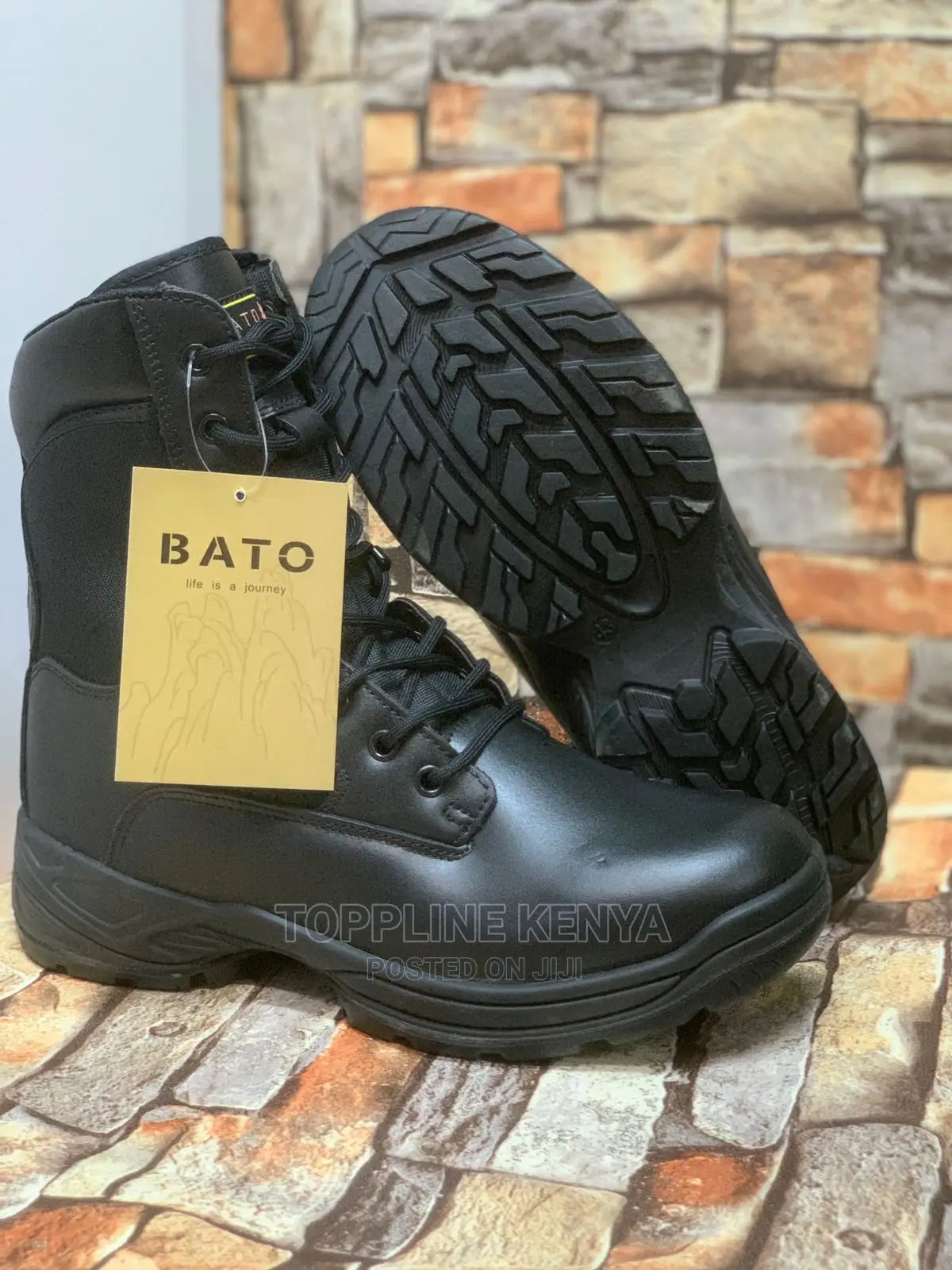 Betatactical Boots Combat Boots Outdoor Trekking Hiking Shoe in Nairobi Central Shoes