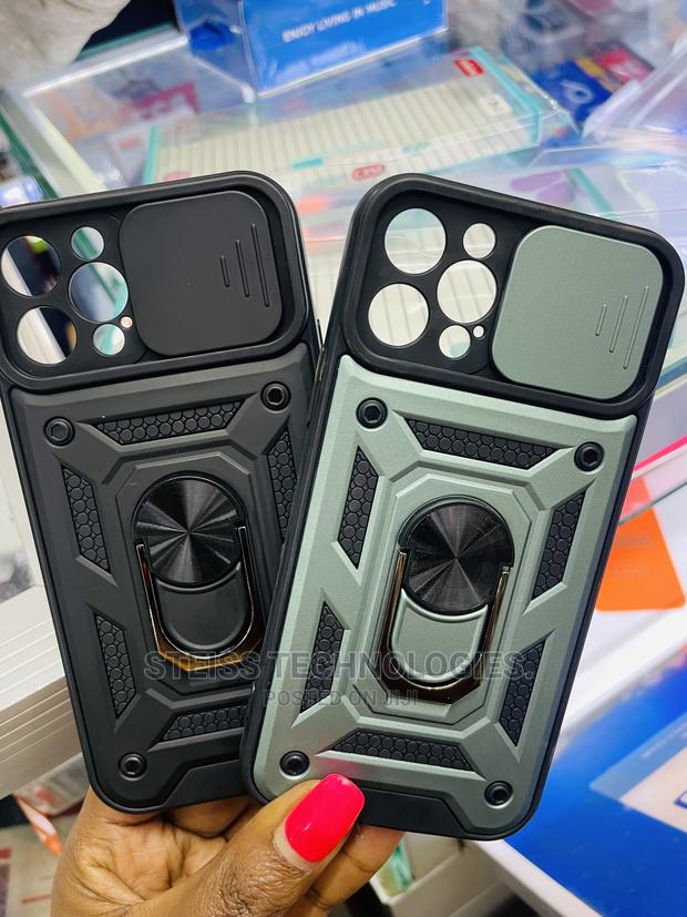 iPhone 12 Pro Cases. - thumbnail 2