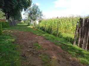1/4 Plot Mti Moja Ideal for Residential - main view