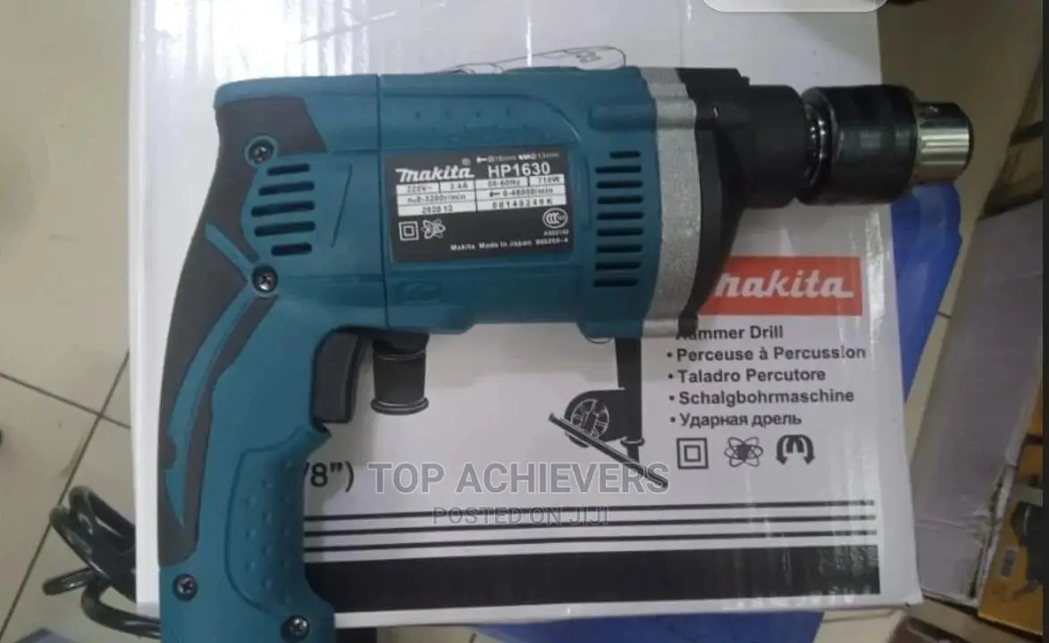 Makita Drill/Impact Drill