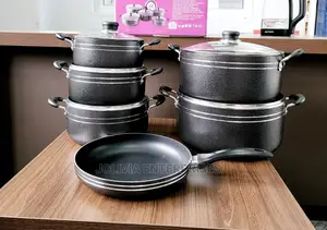 Non Stick Cookware