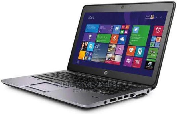 Laptop HP EliteBook 840 G1 6GB Intel Core I7 SSD 256GB