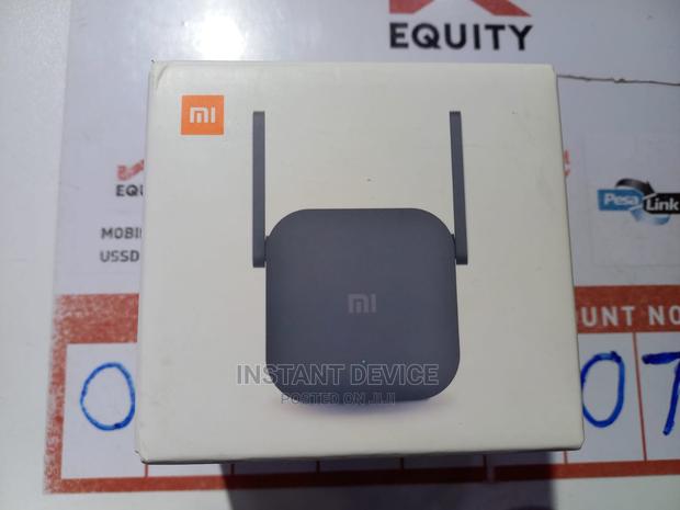 Mi 300mbps Wifi Range Extender Pro - thumbnail 3