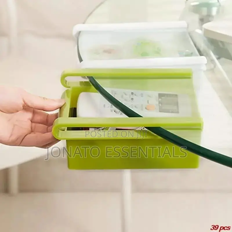 Fridge Storage Box, Organizer