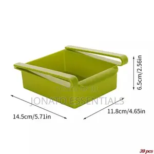 Fridge Storage Box, Organizer