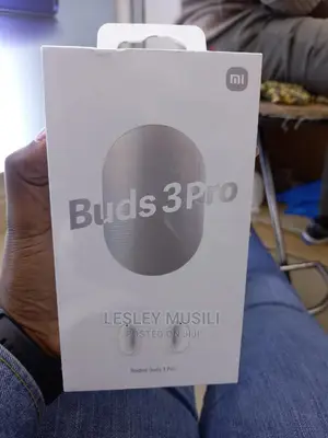Buds 3 Pro Buds