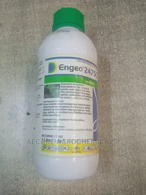 Engeo 247sc Insecticide 1 Litre