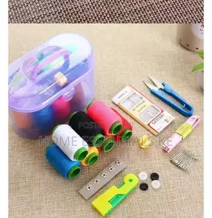 *Sewing Kit Best for CBC Practicals