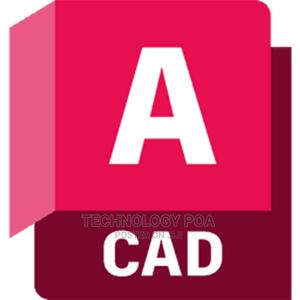 Autodesk Autocad 2023 - thumbnail 2