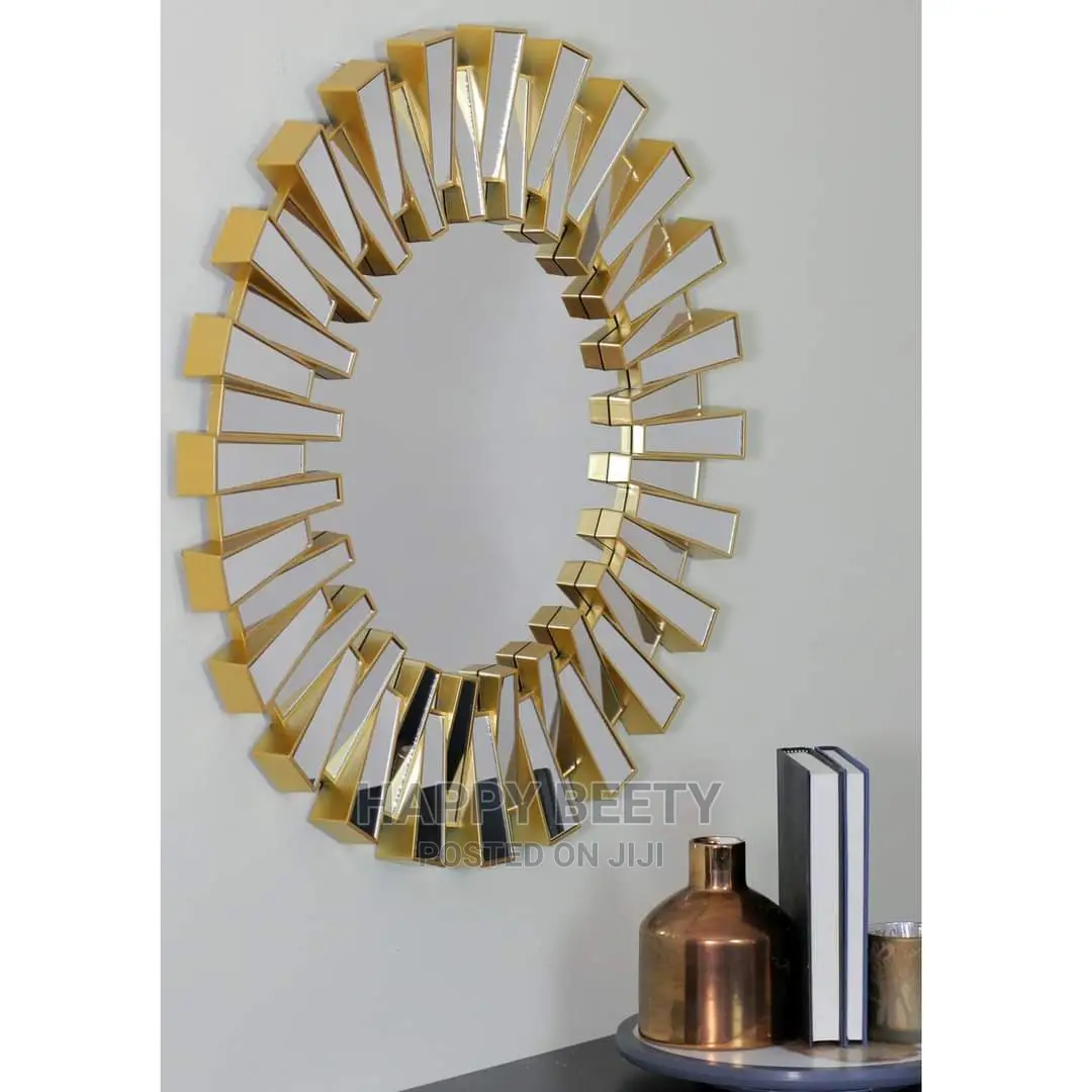 5pieces Wall Mirrors