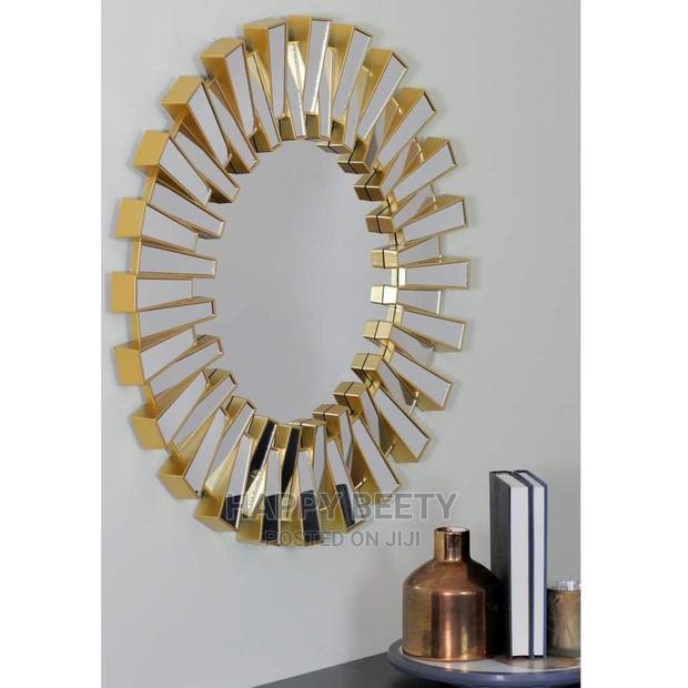 5pieces Wall Mirrors