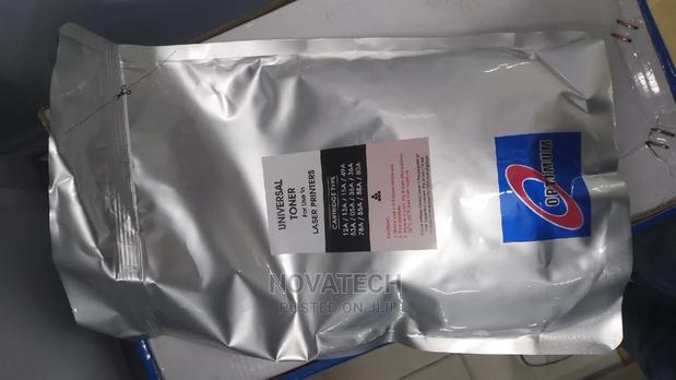 Universal Hp Powder