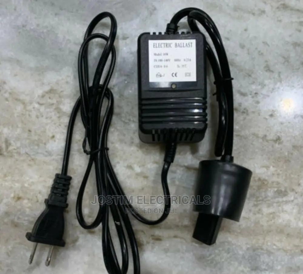 16w Uv Lamp Ballast