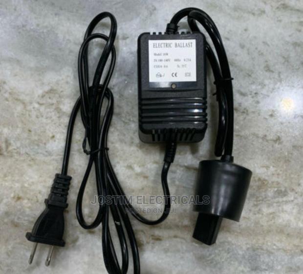 16w Uv Lamp Ballast - thumbnail 3