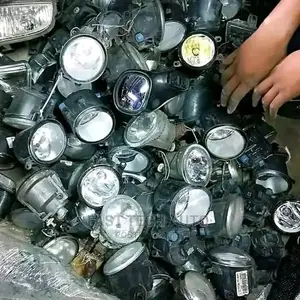All Japanese Vehicle Fog Lights