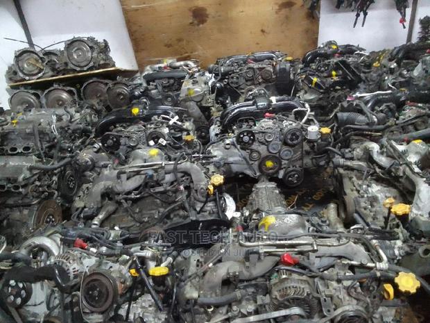 Subaru Engines - thumbnail 3
