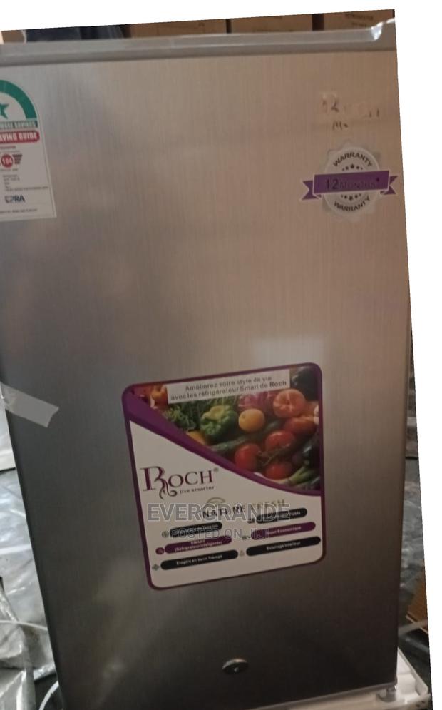 95 Liter Roch Fridgerator