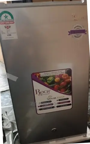 Affordable Roch Fridge 95 Litre .