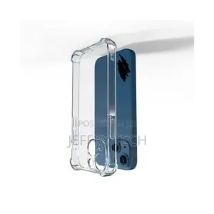 Antiburst Hard Cover Case for iPhone 11