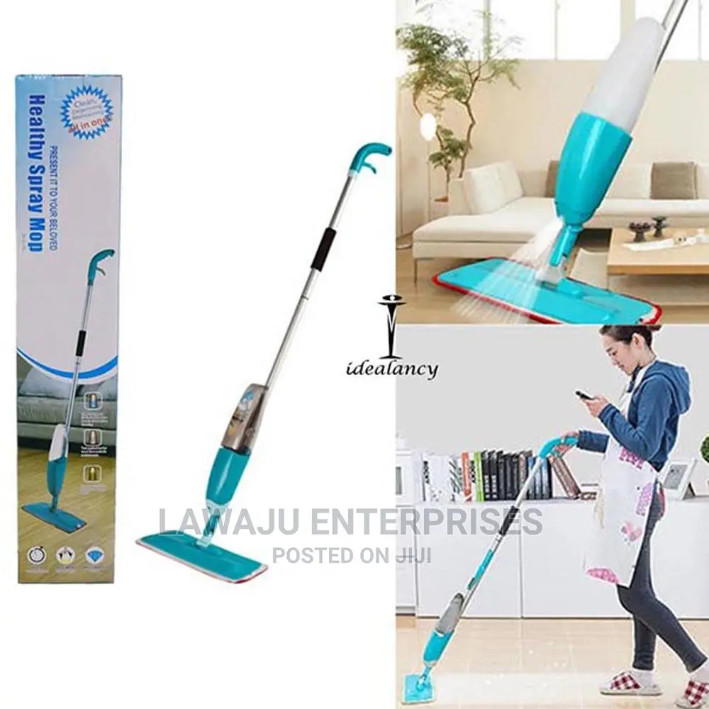 Healthy Spray Mop