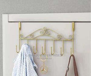 Over the Door Rack / Hanger