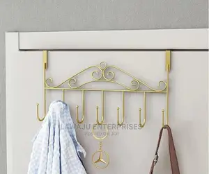 Over the Door Rack / Hanger