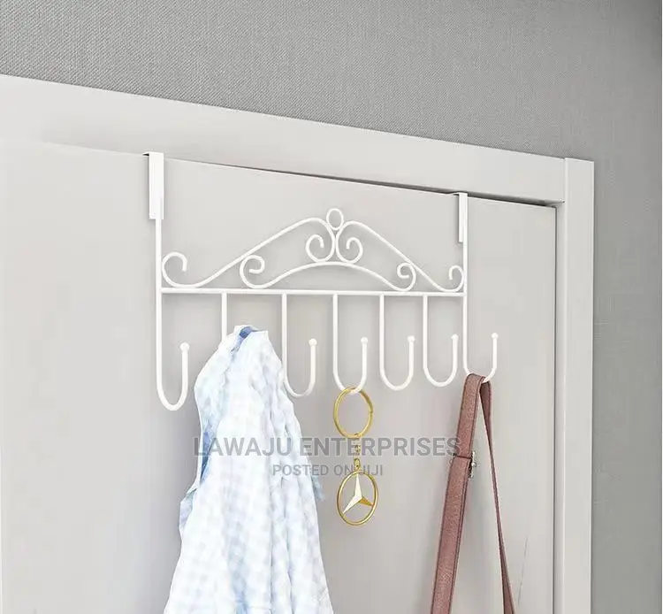 Over the Door Rack / Hanger