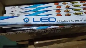 LED Colour Changing Aquarium Light
