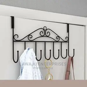 Over the Door Rack / Hanger