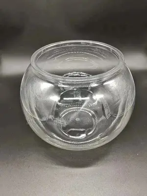 Quality Fish Bowls, Less Braking Ability