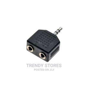 3.5mm Audio Headphones Splitter - thumbnail 2