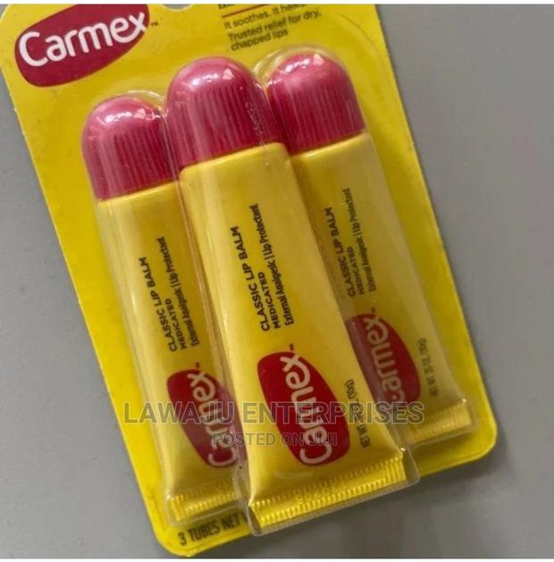 Carmex Classic Lip Balm 10g - thumbnail 3