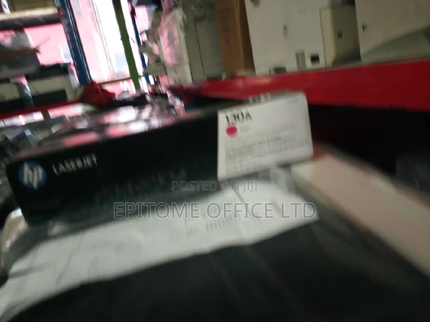 Reliable Hp Toners 130A