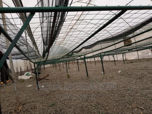 Shadenets Quality Guaranteed - thumbnail 3