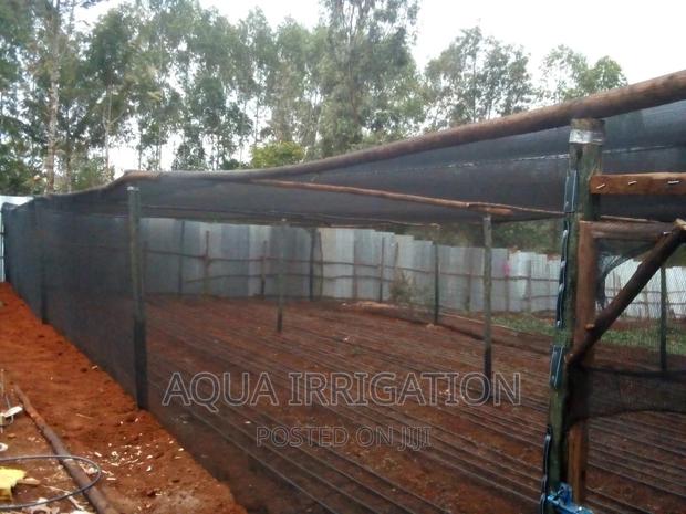 Shadenets Quality Guaranteed - thumbnail 5