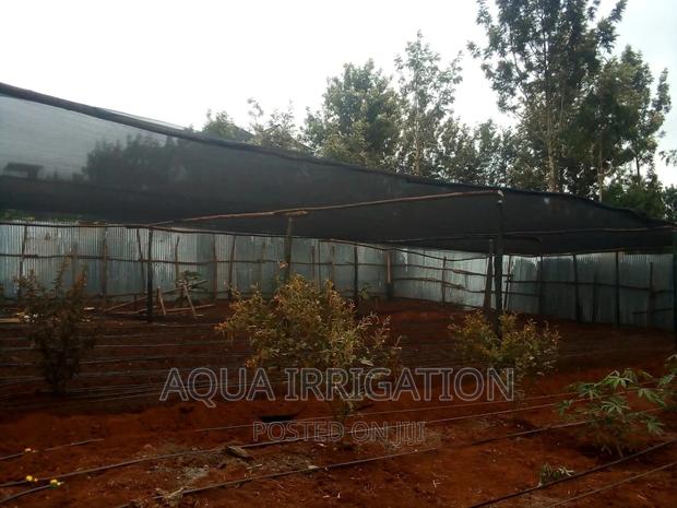 Shadenets Quality Guaranteed - thumbnail 7