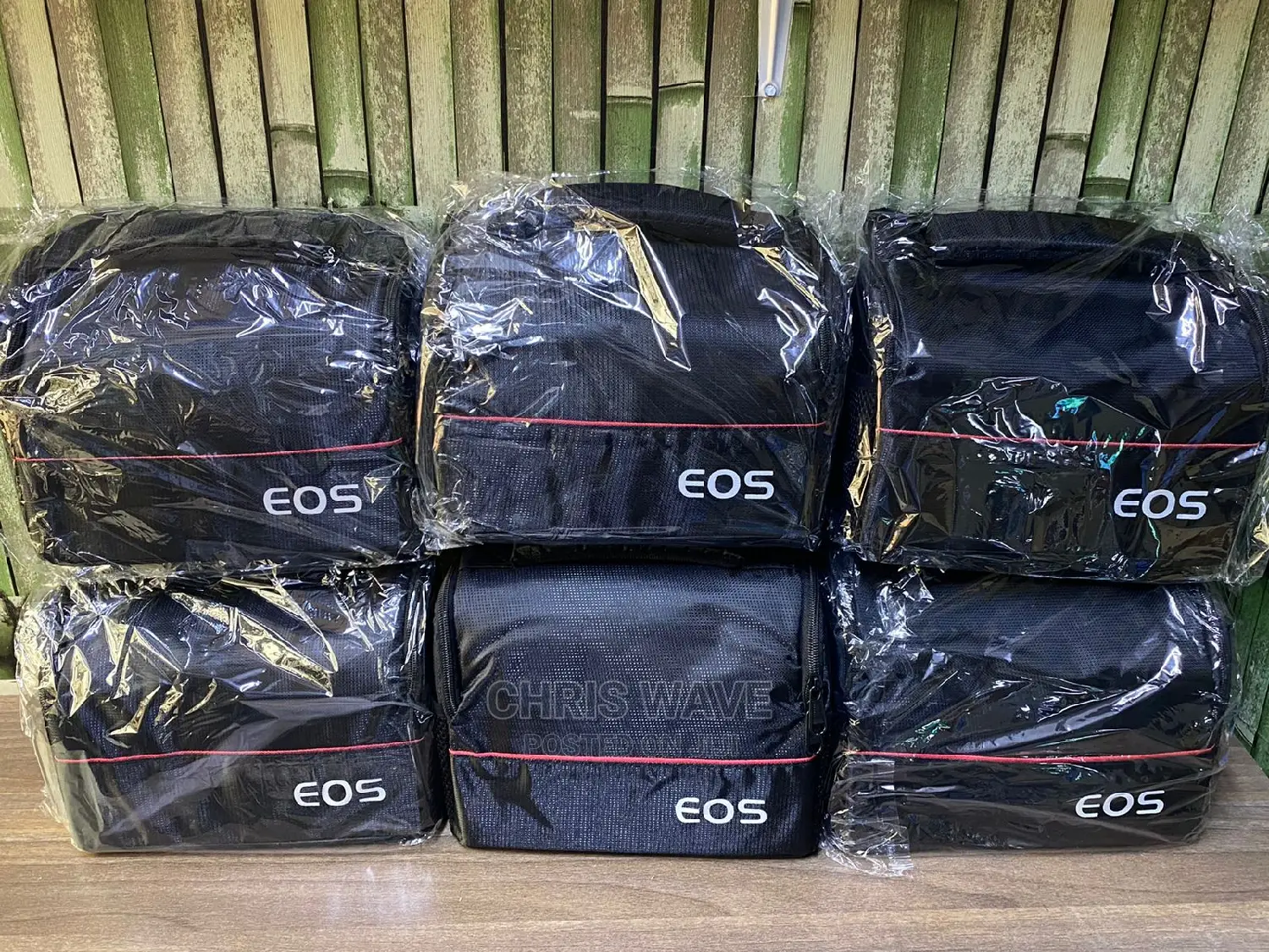Original Camera Bags for All Cameras