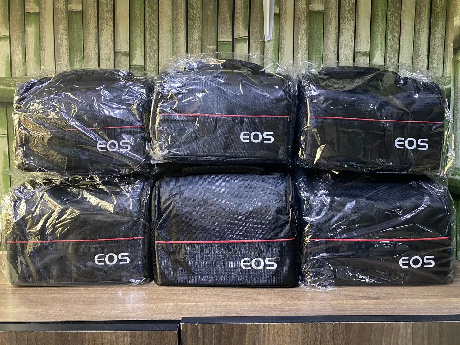 Original Camera Bags for All Cameras